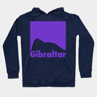 Gibraltar Hoodie